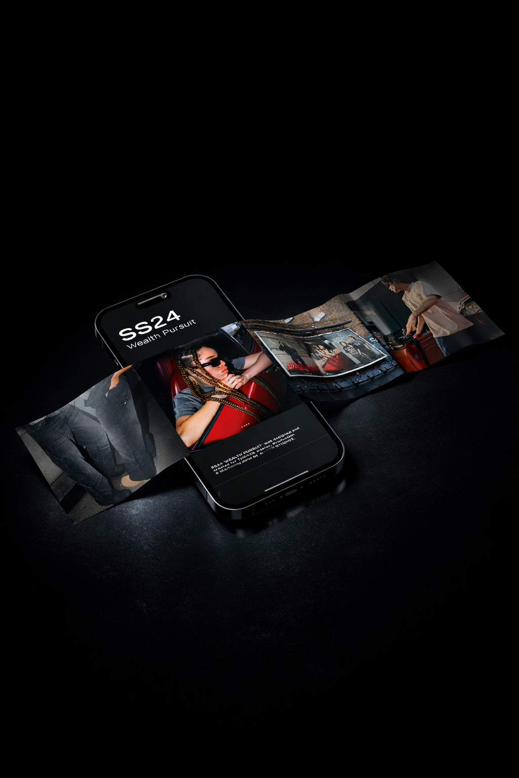 Social Media Preview